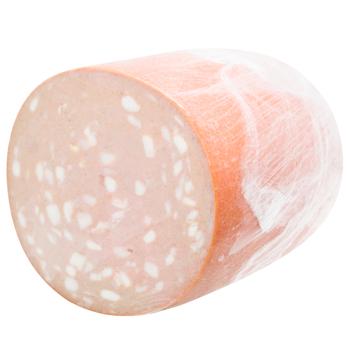 Negrini Mortadella Bologna Igp Sausage - buy, prices for WINETIME - photo 1