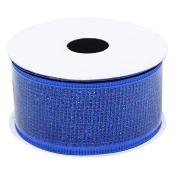 Стрічка для подарунків 3,8см*2,7м - купити, ціни на КОСМОС - фото 1