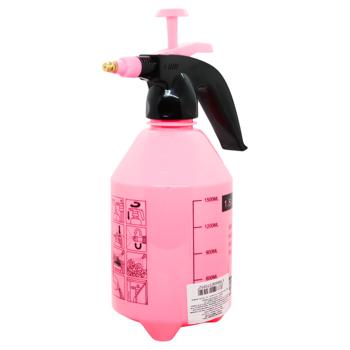 Розпилювач садовий Зед 1,5л в асортименті - купити, ціни на ЕКО Маркет - фото 4