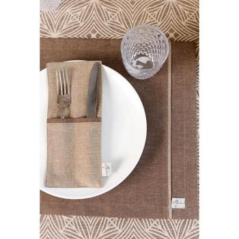 Чехол для приборов Прованс Корица мокко - купить, цены на Идеал - фото 4