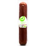 Auchan Vienna Semi-smoked Sausage High Grade 400g