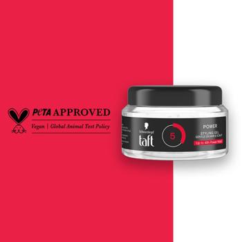 Taft Power Extreme Hair Gel 250ml - buy, prices for Za Raz - photo 3