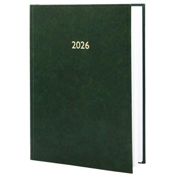 Щоденник датований Стандарт Macanet 176 аркушів - купити, ціни на КОСМОС - фото 5