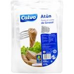 Тунець Calvo в соняшниковій олії 650г