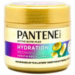 Pantene Pro-V Active Nutri-Plex Hydration Recharge Hair Mask 300ml