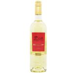 Uvica Richebaron Moelleux White Semi-sweet Wine 11.5% 0.75l