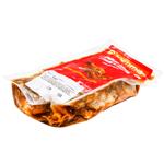 КРИЛ КУР МАКАО З ТРАВ ТА ЧАСН ВАГ