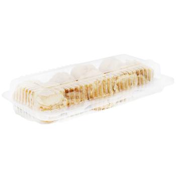 Profiteroles with Condensed Milk - buy, prices for - photo 3