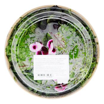 King Kong Mix Microgreen 140g - buy, prices for WINETIME - photo 2