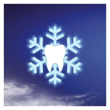 Зубная паста Blend-a-Med 3D White Lux Perfection Charcoal 75мл - купить, цены на КОСМОС - фото 6