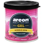 Освежитель воздуха гелевый Areon Gel Бабл гам 80г