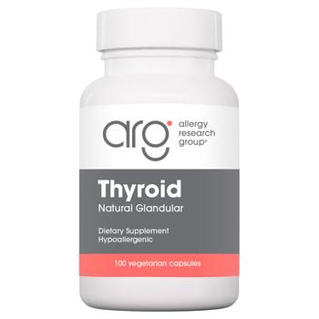 Supplement Allergy research group 100pcs Usa - buy, prices for Biotus - photo 1