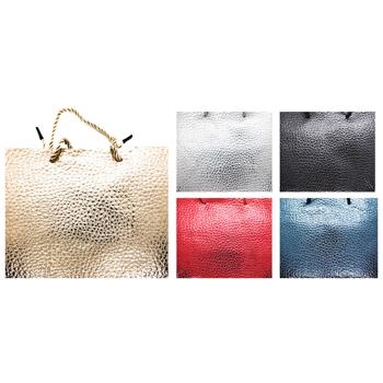 Пакет подарунковий паперовий 23*18*10см - купити, ціни на Таврія В - фото 1