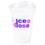Лід Ice Dose харчовий 150г