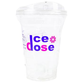 Ice Dose Food Ice 150g
