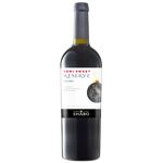 Shabo Reserve Merlot Semi-sweet Red Wine 10.8% 0.75l