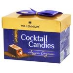 Конфеты Millennium  Cocktail candy 170г