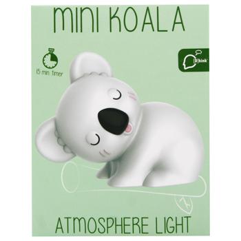 Dhink Koala White Nightlight - buy, prices for WINETIME - photo 3