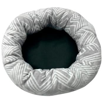 Pet Fun набір для собак 70х100 см - сірий - купить, цены на MasterZoo - фото 5