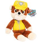 М'яка іграшка Paw Patrol Твій найкращий друг Кремез 33 см (778988600542)