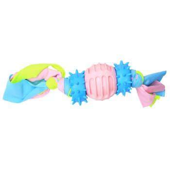 Ball Feeder for Dogs with Rope 32cm X127 - buy, prices for - photo 3