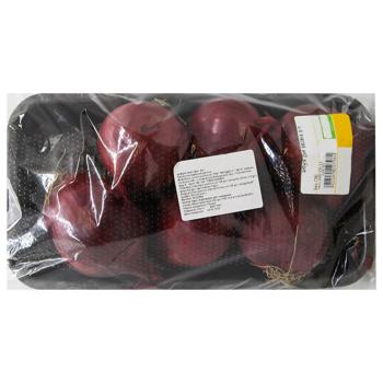 Лук синий фасовка - купить, цены на ULTRAMARKET - фото 2