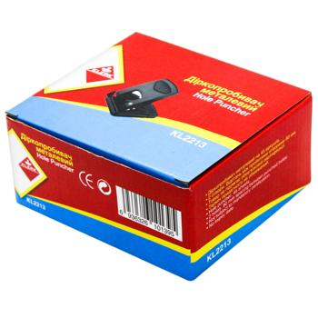 Klerk Hole Punch KL2213 - buy, prices for - photo 3