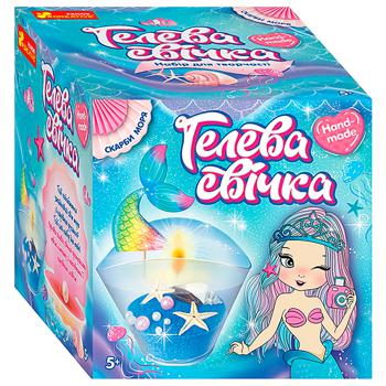 Ranok Creative Sea Treasures Creativity Set - buy, prices for Ideal - photo 1