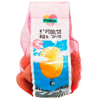Papas Potatoes for Boiling 2.5kg