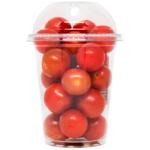 Vegetables tomato cherry fresh 250g