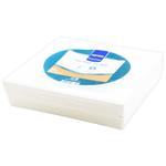 Metro Professional Compostable Square Plate 20x20cm 50pcs