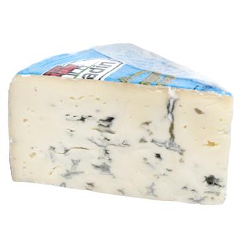 Сыр Paladin Эдельпильц Блю 50% - купить, цены на КОСМОС - фото 1