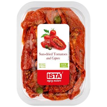 Vegetables tomato Ista 140g - buy, prices for Epicentr FOOD - photo 1