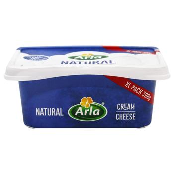 Cheese cream Arla 300g Denmark - buy, prices for MegaMarket - photo 4