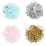 Mis Lt Christmas Flower 3D Christmas Decoration