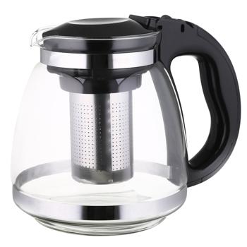 teapot stainless steel 1500ml