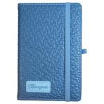 Bourgeois A6 Checkered Notebook 120 Sheets