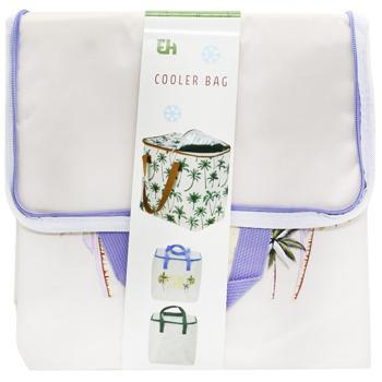 Сумка-холодильник Excellent Houseware 15л в ассортименте - купить, цены на Auchan - фото 3