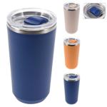 Polypropylene Stainless Steel Cup 420ml