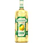 Настойка Becherovka Lemond ликерная на травах 20% 1л