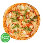 Hawaiian Pizza 500g
