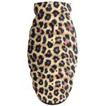 Курточка для собак Collar Леопард M-45