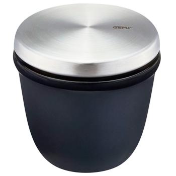 Gefu X-Plosion Container for Salt and Spices 150ml - buy, prices for WINETIME - photo 1