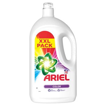 Ariel Color Laundry Gel 3.5л - buy, prices for METRO - photo 5