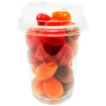 Сherry Tomato Turkey Plastic Packaging 250г