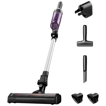 Rowenta X-Nano Essential Cordless Vacuum Cleaner RH1129WO - buy, prices for - photo 2