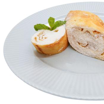 Млинець фінський з манго