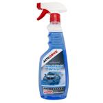 Auto Drive Windshield De-lcer Glass and Lock Defroster 500ml