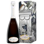 Вино ігристе Bellavista Nectar Franciacorta біле напівсухе 12% 0,75л