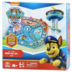 Игра настольная Spin Master Щенячий патруль с кнопкой